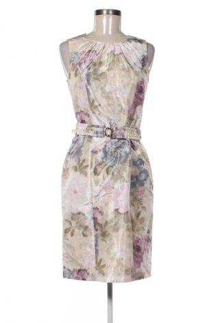 Kleid Alba Moda, Größe S, Farbe Mehrfarbig, Preis 24,49 €