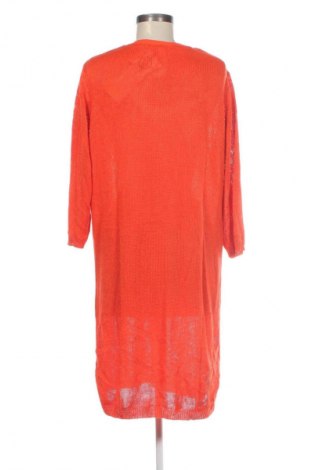 Kleid Alba Moda, Größe XL, Farbe Orange, Preis 74,99 €