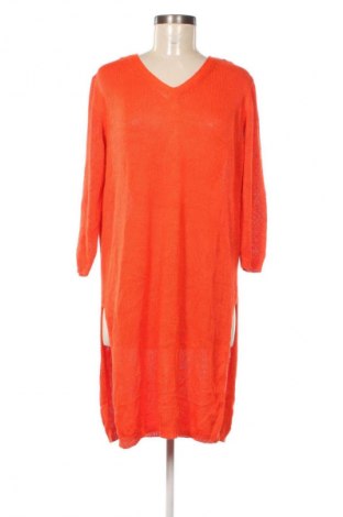 Rochie Alba Moda, Mărime M, Culoare Portocaliu, Preț 373,99 Lei