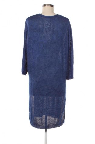 Kleid Alba Moda, Größe XL, Farbe Blau, Preis 74,99 €