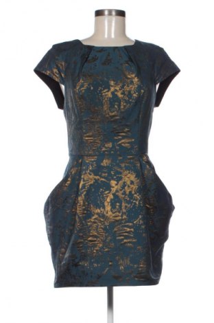 Kleid AllSaints, Größe M, Farbe Mehrfarbig, Preis 66,53 €