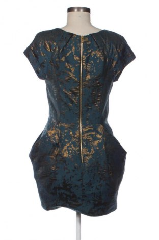 Kleid AllSaints, Größe M, Farbe Mehrfarbig, Preis 66,53 €
