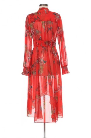 Sukienka AllSaints, Rozmiar M, Kolor Kolorowy, Cena 266,60 zł