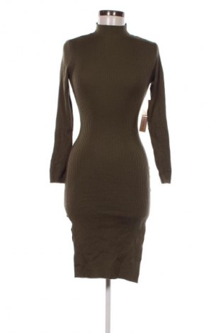Kleid Almost Famous, Größe S, Farbe Grün, Preis € 24,99