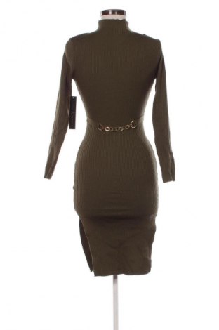 Kleid Almost Famous, Größe S, Farbe Grün, Preis € 24,99