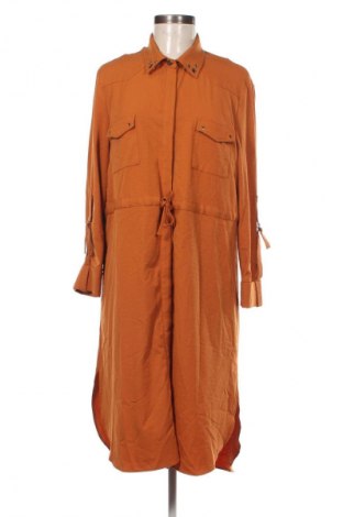 Kleid Alvina, Größe XL, Farbe Orange, Preis € 33,99