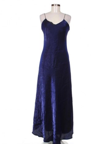 Φόρεμα Amanda, Μέγεθος L, Χρώμα Μπλέ, Τιμή 16,37 €