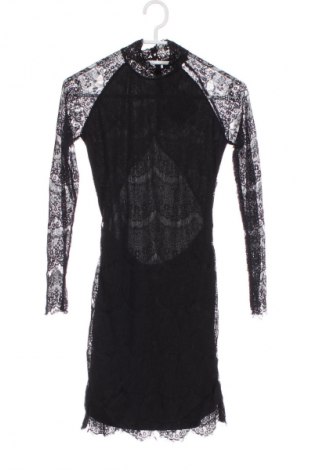 Kleid Amisu, Größe XS, Farbe Schwarz, Preis 20,99 €