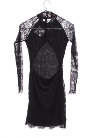 Kleid Amisu, Größe XS, Farbe Schwarz, Preis 20,99 €