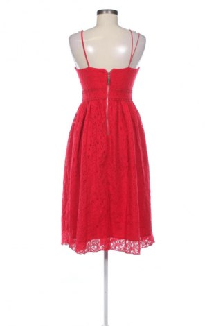 Rochie Amisu, Mărime M, Culoare Roșu, Preț 154,34 Lei