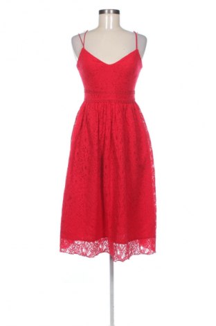 Rochie Amisu, Mărime M, Culoare Roșu, Preț 154,34 Lei