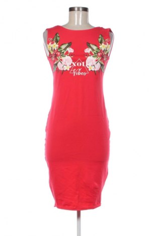 Kleid Amisu, Größe M, Farbe Mehrfarbig, Preis 14,83 €