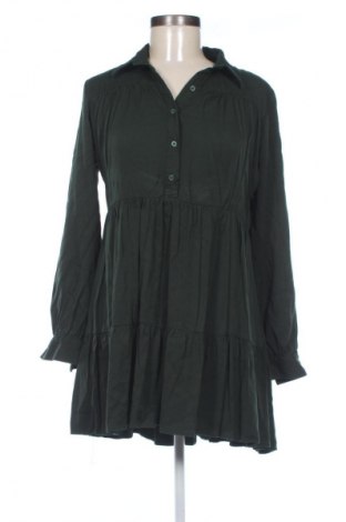 Kleid Amisu, Größe M, Farbe Grün, Preis € 15,00