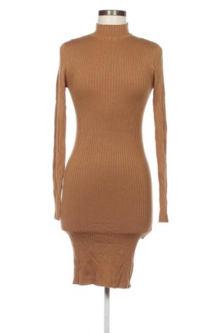 Rochie Amisu, Mărime S, Culoare Maro, Preț 100,99 Lei