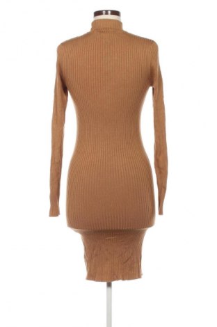 Rochie Amisu, Mărime S, Culoare Maro, Preț 100,99 Lei