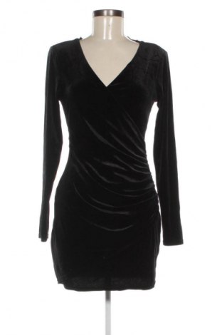 Rochie Amisu, Mărime M, Culoare Negru, Preț 100,99 Lei