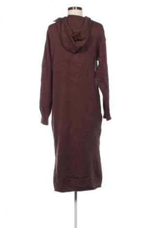 Šaty  Aniston, Veľkosť L, Farba Hnedá, Cena  14,95 €