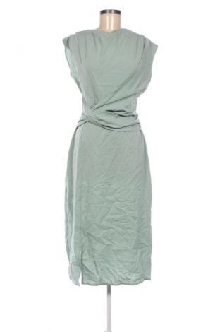 Rochie Anna Field, Mărime L, Culoare Verde, Preț 158,99 Lei