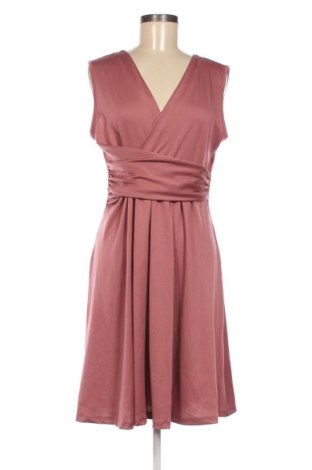 Rochie Anna Field, Mărime L, Culoare Roz, Preț 158,99 Lei