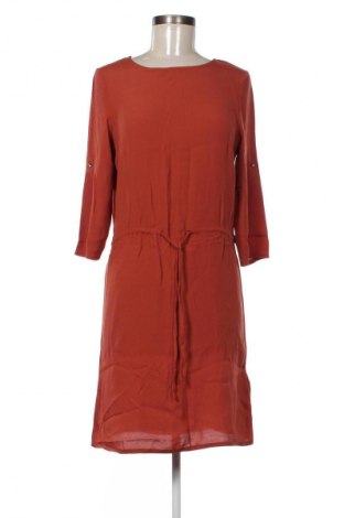 Kleid Anna Field, Größe S, Farbe Braun, Preis 14,77 €