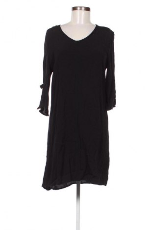 Kleid Anna Field, Größe M, Farbe Schwarz, Preis 14,83 €