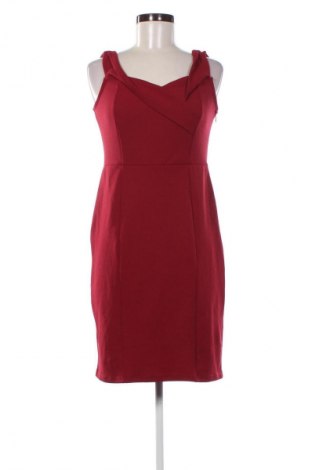 Rochie Anna Field, Mărime M, Culoare Roșu, Preț 142,50 Lei