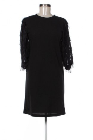 Φόρεμα Answear, Μέγεθος S, Χρώμα Μαύρο, Τιμή 23,52 €