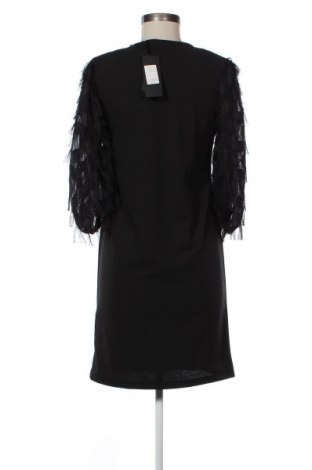 Φόρεμα Answear, Μέγεθος S, Χρώμα Μαύρο, Τιμή 23,52 €