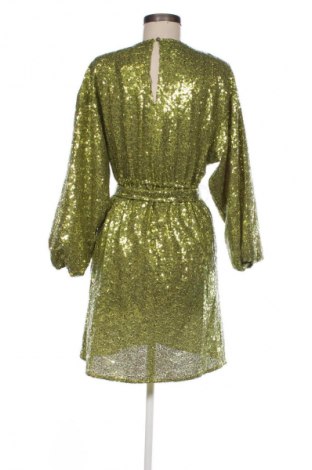 Kleid Anthropologie, Größe XS, Farbe Mehrfarbig, Preis 142,20 €