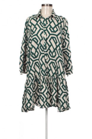 Rochie Apricot, Mărime M, Culoare Multicolor, Preț 165,99 Lei