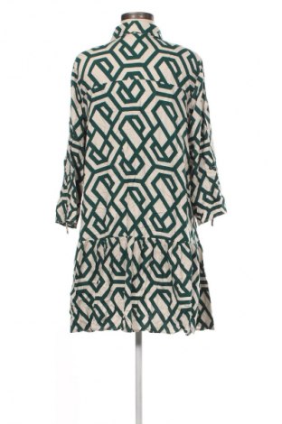 Rochie Apricot, Mărime M, Culoare Multicolor, Preț 165,99 Lei
