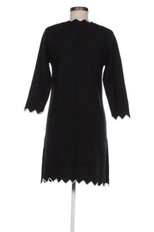 Rochie Apricot, Mărime L, Culoare Negru, Preț 126,32 Lei