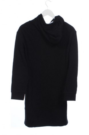 Kleid Armani Exchange, Größe XS, Farbe Schwarz, Preis 142,20 €