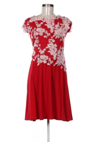 Šaty  Ashley Brooke, Veľkosť XS, Farba Červená, Cena  30,00 €