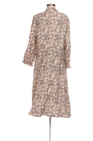Kleid Atelier, Größe M, Farbe Mehrfarbig, Preis € 20,99