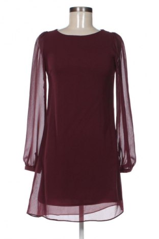Rochie Atmosphere, Mărime XXS, Culoare Roșu, Preț 76,70 Lei