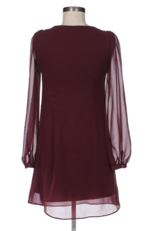 Rochie Atmosphere, Mărime XXS, Culoare Roșu, Preț 76,70 Lei