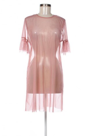 Kleid Atmosphere, Größe L, Farbe Aschrosa, Preis 14,91 €