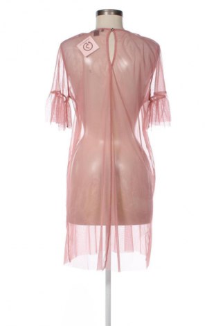 Kleid Atmosphere, Größe L, Farbe Aschrosa, Preis 14,91 €