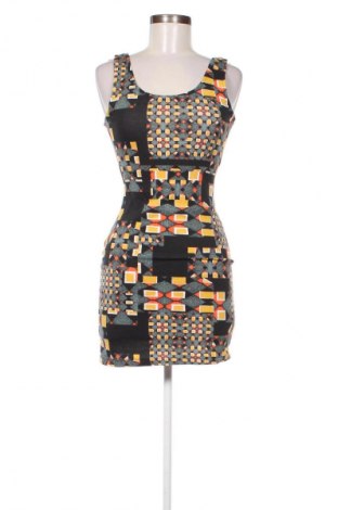 Kleid Atmosphere, Größe M, Farbe Mehrfarbig, Preis 14,91 €