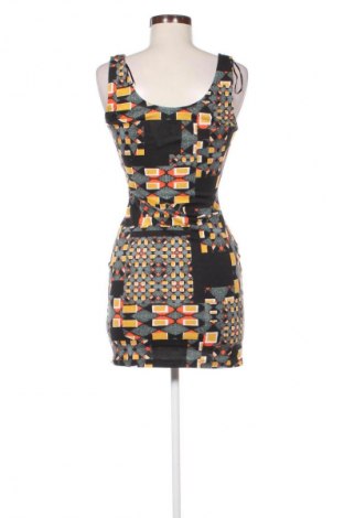 Kleid Atmosphere, Größe M, Farbe Mehrfarbig, Preis 14,91 €