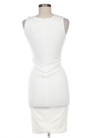 Kleid Atmosphere, Größe M, Farbe Weiß, Preis 14,77 €