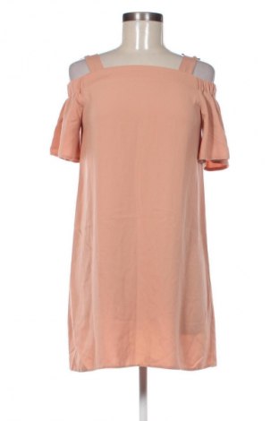 Kleid Atmosphere, Größe XS, Farbe Beige, Preis € 14,77