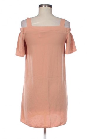 Kleid Atmosphere, Größe XS, Farbe Beige, Preis € 14,77