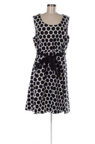 Φόρεμα Avella, Μέγεθος 4XL, Χρώμα Πολύχρωμο, Τιμή 15,00 €
