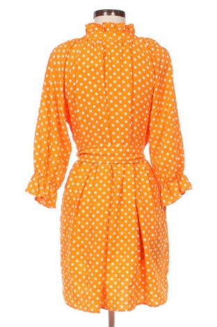 Kleid Aware by Vero Moda, Größe XS, Farbe Mehrfarbig, Preis 25,00 €