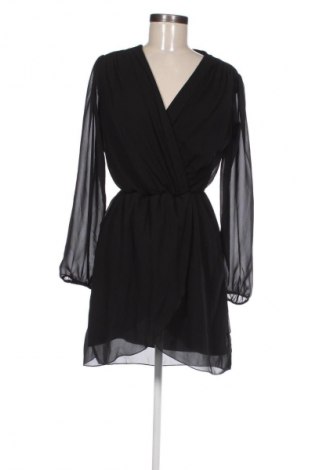 Φόρεμα Ax Paris, Μέγεθος M, Χρώμα Μαύρο, Τιμή 24,49 €