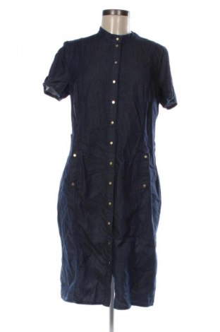 Rochie BOSS, Mărime L, Culoare Albastru, Preț 504,83 Lei