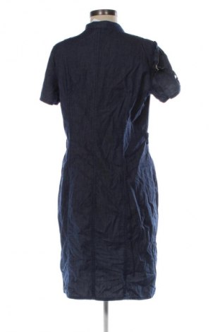 Rochie BOSS, Mărime L, Culoare Albastru, Preț 504,83 Lei
