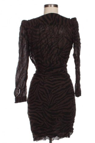 Kleid Ba&sh, Größe M, Farbe Mehrfarbig, Preis 36,99 €